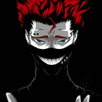 SnnayFox's Avatar'