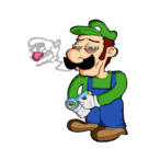 luigi.inside.u's Avatar'