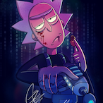 Speak2meNice's Avatar'