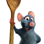 ratatouille---'s Avatar'