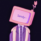 Sandy--'s Avatar'
