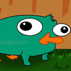 PERYDAFRAGGAPUS's Avatar'