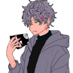 Nakidev's Avatar'