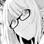 Momose-Chan's Avatar'