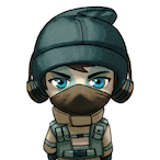 FANUMCOOKIES's Avatar'