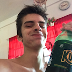 xXmelianteXxCLT's Avatar'