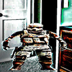 MozzieZaGoblin's Avatar'
