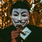EdsonDark's Avatar'
