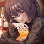 HarusaruAoi's Avatar'