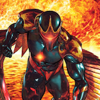 Velvexx's Avatar'