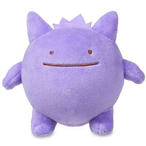 GhostyWoasty's Avatar'