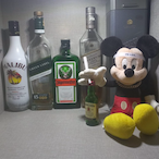 Mickey.'s Avatar'