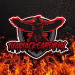 Blackcardinal44's Avatar'