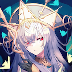 Huntingskadi's Avatar'