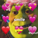ShrekIsMyKing's Avatar'