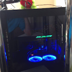 NEVERBACKDOWN81's Avatar