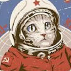 Sovietcatz's Avatar