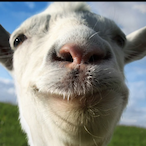LilBillydaGoat's Avatar'
