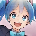IzutomiAzune's Avatar'