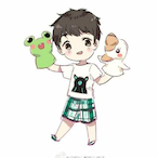 TFBOYS-MaerWen's Avatar'