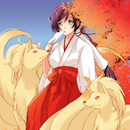 Nozomi_TJ's Avatar'
