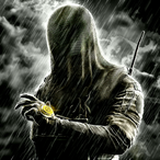 Gazubi1's Avatar'
