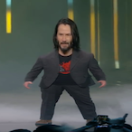 LeftEmInnaDirt's Avatar'