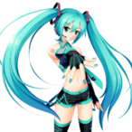 BlackBamba3302's Avatar'