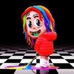 Astromannnn's Avatar'