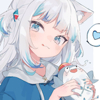 NekoS4MA's Avatar'