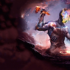 Sylclam's Avatar'