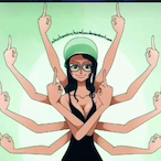 PiouPawPaw's Avatar'