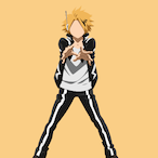 BuySSD.Red's Avatar'