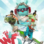 OneLarkins19's Avatar'