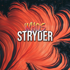 WhosStryder's Avatar'
