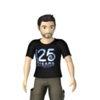 DigitalScarz's Avatar