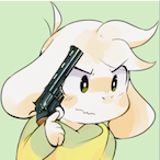 Pawsome's Avatar'