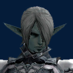 Kalorko's Avatar'