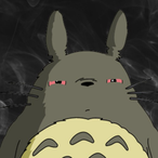 MyDealerTotoro's Avatar'