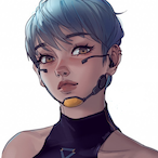 Kyriousss's Avatar'