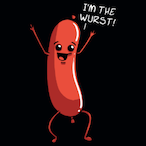 TheSausage-Man's Avatar'