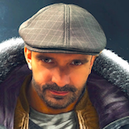 TomRollauer...'s Avatar'