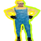 Fartmasta's Avatar'