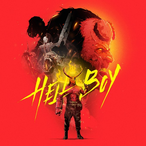 FEAR-hellboy's Avatar'