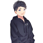 sho_x's Avatar'