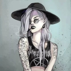 VioletEmi's Avatar'
