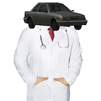Dr.Manana's Avatar'