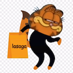 Spicy_Lasagna's Avatar'