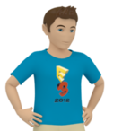 RoundOff69's Avatar'