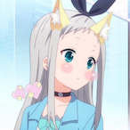 HideriTrapito's Avatar'